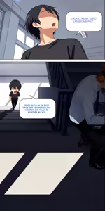 Page 533 of Asuna's Family 1-73 (Spanish) MTL - preview thumbnail