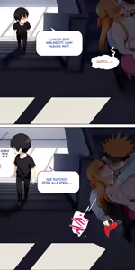 Page 534 of Asuna's Family 1-73 (Spanish) MTL - preview thumbnail