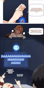 Page 543 of Asuna's Family 1-73 (Spanish) MTL - preview thumbnail
