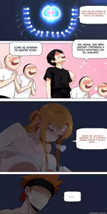 Page 544 of Asuna's Family 1-73 (Spanish) MTL - preview thumbnail
