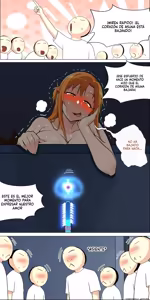 Page 552 of Asuna's Family 1-73 (Spanish) MTL - preview thumbnail