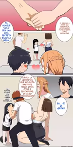 Page 59 of Asuna's Family 1-73 (Spanish) MTL - preview thumbnail