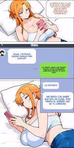 Page 596 of Asuna's Family 1-73 (Spanish) MTL - preview thumbnail
