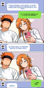Page 603 of Asuna's Family 1-73 (Spanish) MTL - preview thumbnail