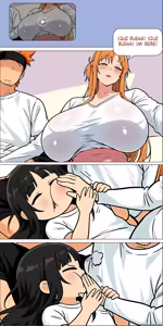 Page 604 of Asuna's Family 1-73 (Spanish) MTL - preview thumbnail