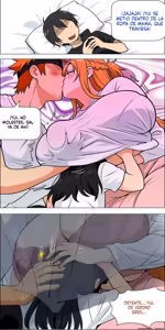 Page 619 of Asuna's Family 1-73 (Spanish) MTL - preview thumbnail