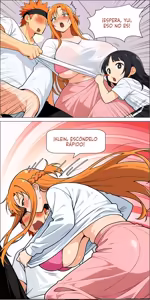 Page 625 of Asuna's Family 1-73 (Spanish) MTL - preview thumbnail