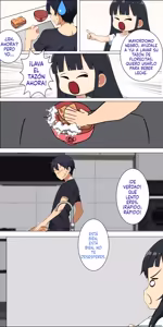 Page 63 of Asuna's Family 1-73 (Spanish) MTL - preview thumbnail