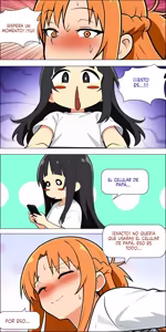 Page 632 of Asuna's Family 1-73 (Spanish) MTL - preview thumbnail