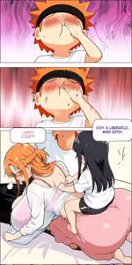 Page 634 of Asuna's Family 1-73 (Spanish) MTL - preview thumbnail