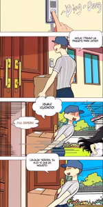 Page 642 of Asuna's Family 1-73 (Spanish) MTL - preview thumbnail