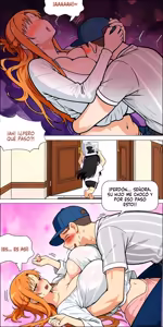 Page 655 of Asuna's Family 1-73 (Spanish) MTL - preview thumbnail
