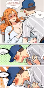 Page 656 of Asuna's Family 1-73 (Spanish) MTL - preview thumbnail