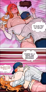 Page 658 of Asuna's Family 1-73 (Spanish) MTL - preview thumbnail