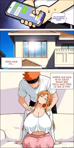 Page 666 of Asuna's Family 1-73 (Spanish) MTL - preview thumbnail