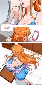 Page 671 of Asuna's Family 1-73 (Spanish) MTL - preview thumbnail