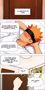 Page 717 of Asuna's Family 1-73 (Spanish) MTL - preview thumbnail