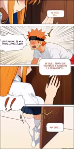 Page 718 of Asuna's Family 1-73 (Spanish) MTL - preview thumbnail