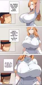 Page 79 of Asuna's Family 1-73 (Spanish) MTL - preview thumbnail