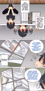 Page 89 of Asuna's Family 1-73 (Spanish) MTL - preview thumbnail