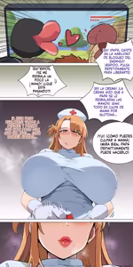Page 100 of Asuna's Family 1-73 (Spanish) MTL - preview thumbnail