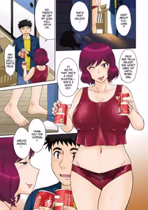 Page 5 of Mama's Just Love Daycare Ch1 [Digital] -- Mama-san Koi Iku-en - preview thumbnail