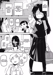 Page 2 of Raku Hime Kankan - preview thumbnail