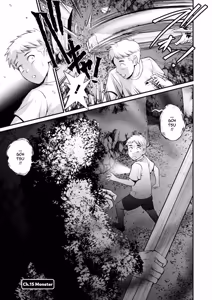 Page 3 of Meshibe no Sakihokoru Shima de 2 - On The Island Where Pistils Bloom Book 2 Part 6 - preview thumbnail