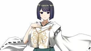 Page 700 of 武家女当主アヤメの受難 ～刀と愛と助平小僧から離れられない体～ - preview thumbnail