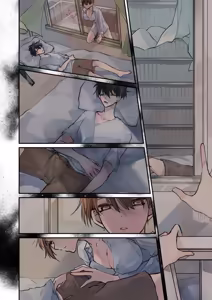Page 11 of TS-kko Hyoui Appli ~Kachiki na TS-kko wa Suki Katte ni Karada o Tsukawarete Kizuitara Mesuochi Shitemashita~ - preview thumbnail