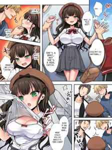 Page 27 of Imouto to Irekawatta Onii-chan wa, Sono Mama Oishiku Itadakarete shimaimashita. | The Older Brother who was Switched with his Younger Sister is Deliciously Eaten Right Away. - preview thumbnail