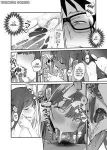 Page 23 of Seiso x Hanten ~Onna Tomodachi ga Succubus ni Karada o Nottorarete Mainichi Seiryoku Teikyou Saserareru Hanashi~｜Pureza x Invertida ~La historia de una amiga que es poseída por una súcubo y es obligada a suministrarle energía vital todos los días~ - preview thumbnail