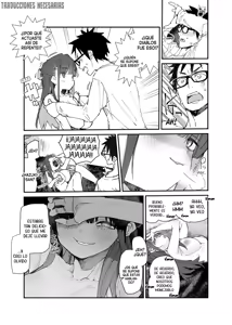 Page 24 of Seiso x Hanten ~Onna Tomodachi ga Succubus ni Karada o Nottorarete Mainichi Seiryoku Teikyou Saserareru Hanashi~｜Pureza x Invertida ~La historia de una amiga que es poseída por una súcubo y es obligada a suministrarle energía vital todos los días~ - preview thumbnail