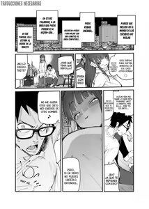 Page 28 of Seiso x Hanten ~Onna Tomodachi ga Succubus ni Karada o Nottorarete Mainichi Seiryoku Teikyou Saserareru Hanashi~｜Pureza x Invertida ~La historia de una amiga que es poseída por una súcubo y es obligada a suministrarle energía vital todos los días~ - preview thumbnail
