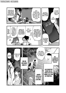 Page 5 of Seiso x Hanten ~Onna Tomodachi ga Succubus ni Karada o Nottorarete Mainichi Seiryoku Teikyou Saserareru Hanashi~｜Pureza x Invertida ~La historia de una amiga que es poseída por una súcubo y es obligada a suministrarle energía vital todos los días~ - preview thumbnail
