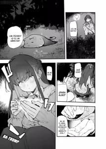 Page 6 of Seiso x Hanten ~Onna Tomodachi ga Succubus ni Karada o Nottorarete Mainichi Seiryoku Teikyou Saserareru Hanashi~｜Pureza x Invertida ~La historia de una amiga que es poseída por una súcubo y es obligada a suministrarle energía vital todos los días~ - preview thumbnail
