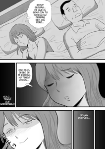 Page 26 of Neboketa Kaasan ga Erokunatte Semattekuru｜Mi Madre Soñolienta Está Excitada y se me Insinúa - preview thumbnail