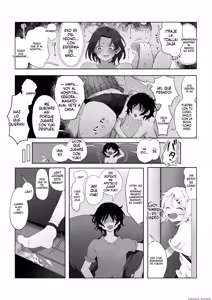 Page 21 of Naisho no Mama Koukan｜Intercambio secreto de mamás - preview thumbnail