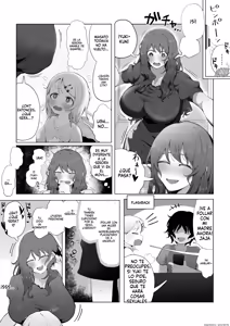 Page 24 of Naisho no Mama Koukan｜Intercambio secreto de mamás - preview thumbnail