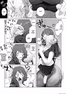 Page 26 of Naisho no Mama Koukan｜Intercambio secreto de mamás - preview thumbnail