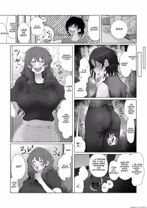 Page 39 of Naisho no Mama Koukan｜Intercambio secreto de mamás - preview thumbnail