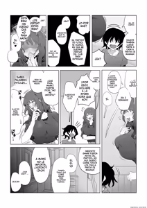 Page 40 of Naisho no Mama Koukan｜Intercambio secreto de mamás - preview thumbnail