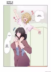 Page 50 of Naisho no Mama Koukan｜Intercambio secreto de mamás - preview thumbnail