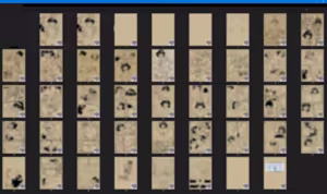 Page 31 of VIDEL X BEERUS ARTWORK PROCESS - preview thumbnail
