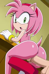 Page 562 of Human X Furry 13 - preview thumbnail