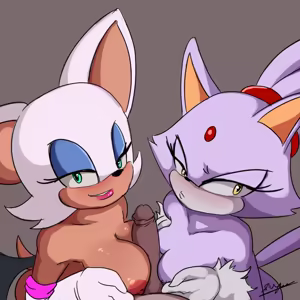 Page 612 of Human X Furry 13 - preview thumbnail
