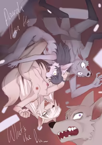 Page 364 of Akitokit Subscribestar - preview thumbnail