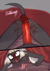 Page 37 of Akitokit Subscribestar - preview thumbnail