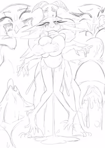 Page 380 of Akitokit Subscribestar - preview thumbnail
