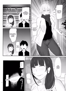 Page 3 of El libro donde una mamá con vello en las axilas (39 años) termina seducida por el novio de su hija - preview thumbnail